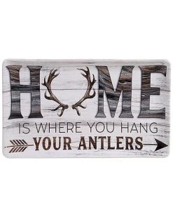 Fluidity Lodge Rectangular Home