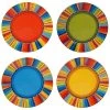 Set Of 4 Sierra Dinner Plates Home