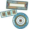Seville 3pc Hostess Set Home