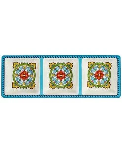 Seville 3pc Hostess Set Home -Certified shop 3050960483 RLLD 2