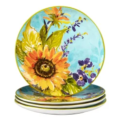 Certified International Sun Garden 16-pc. Dinnerware Set 8 Certified International Sun Garden 16-pc. Dinnerware Set -Certified shop 4987964 ALT2