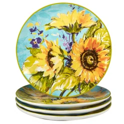 Certified International Sun Garden 16-pc. Dinnerware Set 9 Certified International Sun Garden 16-pc. Dinnerware Set -Certified shop 4987964 ALT3