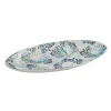 Certified International Playa Shells Fish Platter