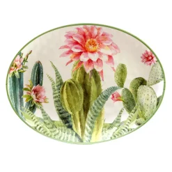 Certified International Desert Beauty 2-pc. Platter Set 5 Certified International Desert Beauty 2-pc. Platter Set -Certified shop 5623270 ALT2