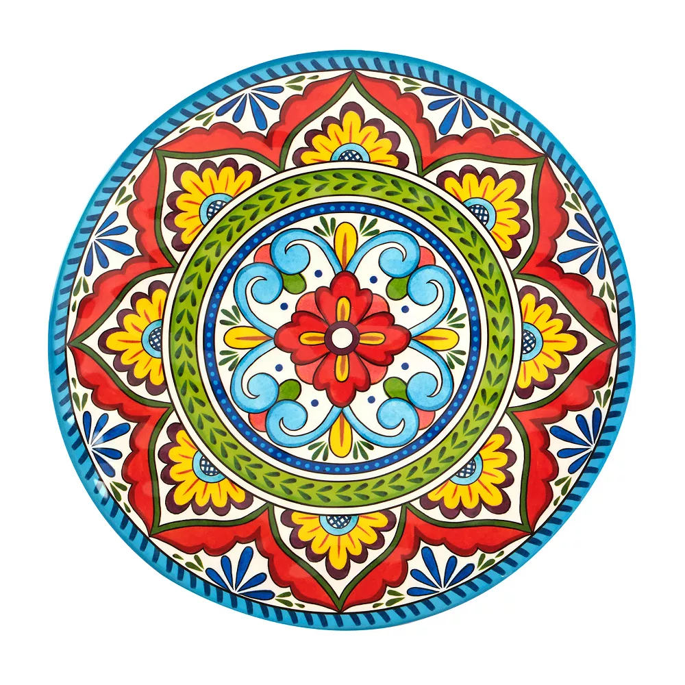 Certified International Seville 12-pc. Dinnerware Set 2 Certified International Seville 12-pc. Dinnerware Set - Image 2