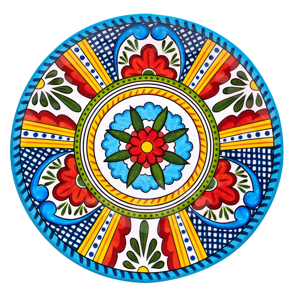 Certified International Seville 12-pc. Dinnerware Set 3 Certified International Seville 12-pc. Dinnerware Set - Image 3