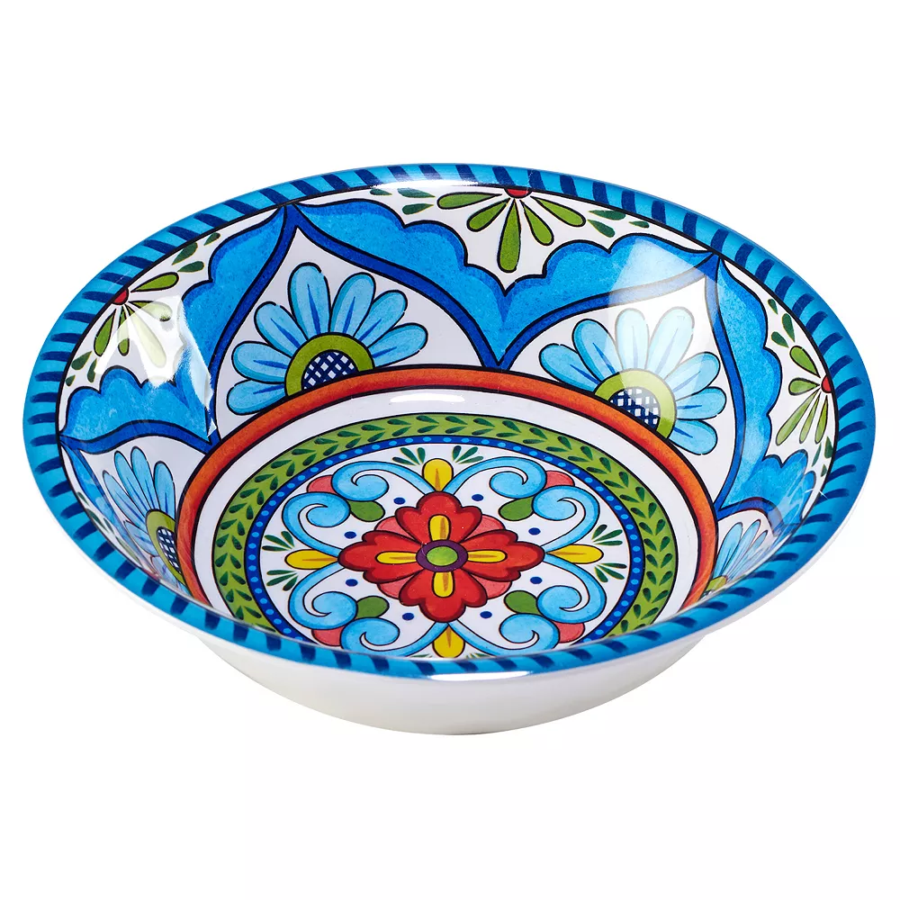 Certified International Seville 12-pc. Dinnerware Set 4 Certified International Seville 12-pc. Dinnerware Set - Image 4