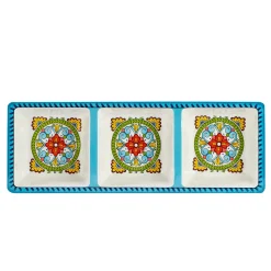 Certified International Seville 3-pc. Hostess Set -Certified shop 5623282 ALT2