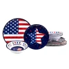 Certified International Stars & Stripes 12-pc. Dinnerware Set
