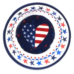 Certified International Stars & Stripes 12-pc. Dinnerware Set -Certified shop 5623283 ALT3