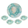 Certified International Inspired Coast 5-pc. Salad Set