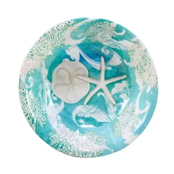 Certified International Inspired Coast 5-pc. Salad Set -Certified shop 5623295 ALT