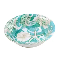 Certified International Inspired Coast 5-pc. Salad Set -Certified shop 5623295 ALT2