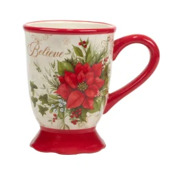 Certified International Winters Medley 4-pc. Mug Set 7 Certified International Winters Medley 4-pc. Mug Set -Certified shop 5829231 ALT3