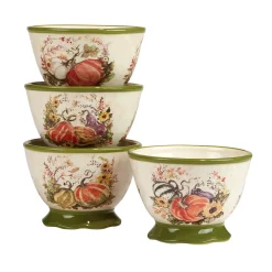 Certified International Harvest Morning 16-pc. Dinnerware Set 7 Certified International Harvest Morning 16-pc. Dinnerware Set -Certified shop 5830495 ALT4
