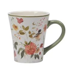 Certified International Nature's Song 4-pc. Mug Set -Certified shop 6177638 ALT2