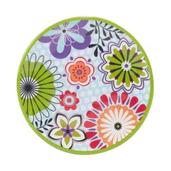 Certified International Carnaby 12-pc. Melamine Dinnerware Set 5 Certified International Carnaby 12-pc. Melamine Dinnerware Set -Certified shop 6203580 ALT2